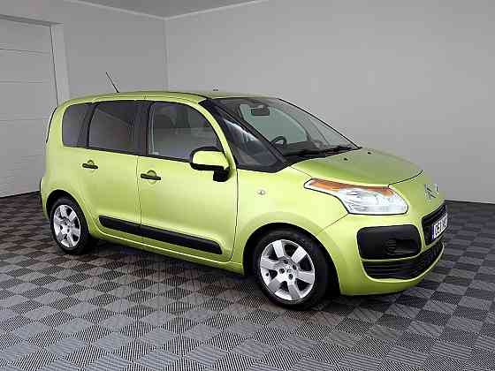 Citroen C3 Picasso Elegance 1.4 70kW Tallina