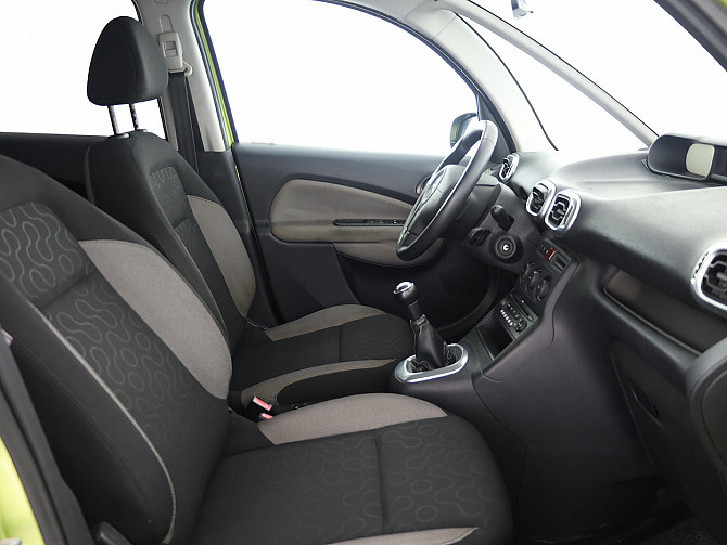 Citroen C3 Picasso Elegance 1.4 70kW Tallina - foto 6