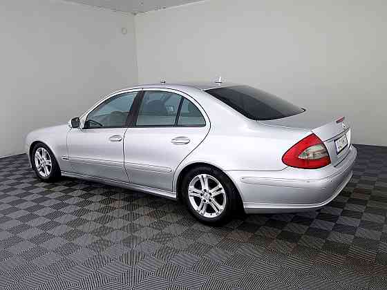 Mercedes-Benz E 220 Avantgarde Facelift ATM 2.1 CDI 125kW Tallina