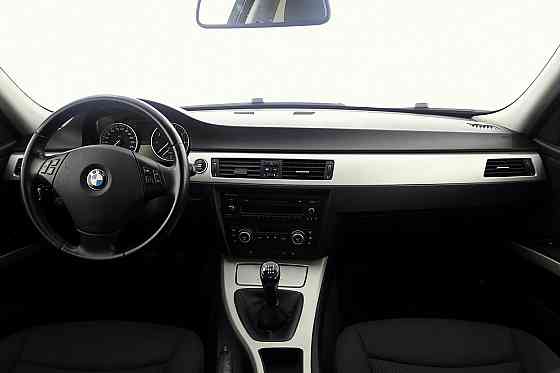 BMW 318 Sport Facelift 2.0 105kW Tallina