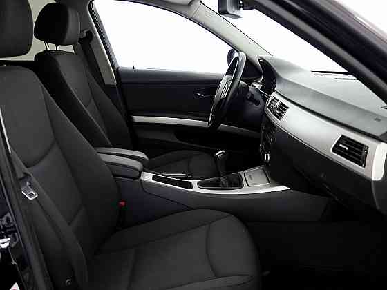 BMW 318 Sport Facelift 2.0 105kW Tallina