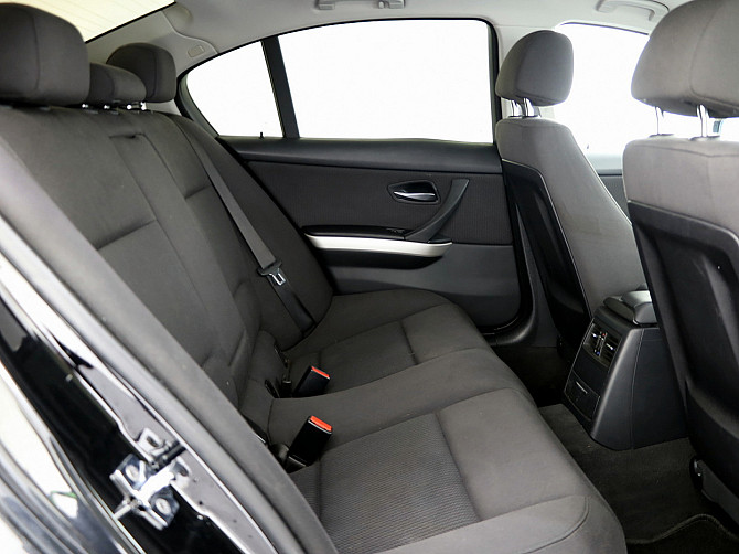 BMW 318 Sport Facelift 2.0 105kW Tallina - foto 7