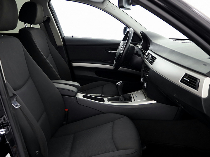 BMW 318 Sport Facelift 2.0 105kW Tallina - foto 6