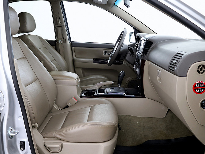 Kia Sorento Executive Facelift ATM 2.5 CRDi 125kW Таллин - изображение 6