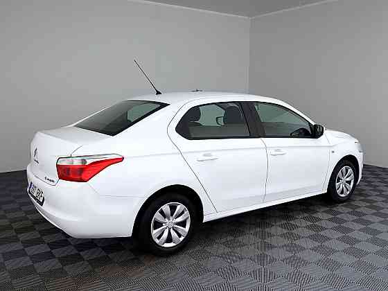 Citroen C-Elysee Elegance 1.2 53kW Таллин