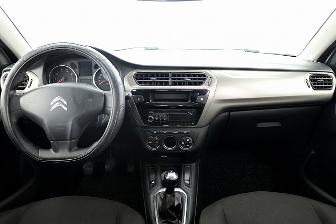 Citroen C-Elysee Elegance 1.2 53kW Таллин - изображение 5