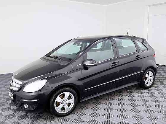 Mercedes-Benz B 180 Avantgarde Facelift ATM 2.0 85kW Таллин