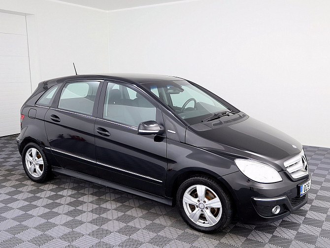 Mercedes-Benz B 180 Avantgarde Facelift ATM 2.0 85kW Таллин - изображение 1