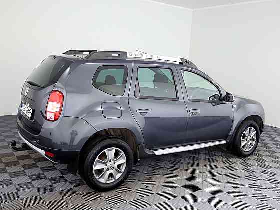 Dacia Duster Facelift 1.2 92kW Таллин