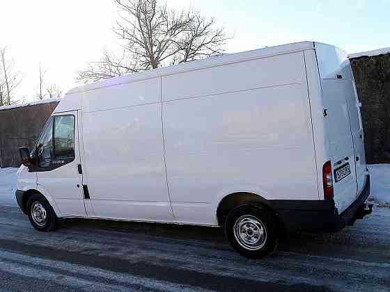 Ford Transit 350L Van Facelift 2.2 TDCi 85kW Таллин