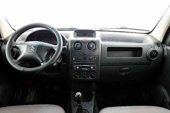 Citroen Berlingo Multispace 1.6 HDi 55kW Таллин