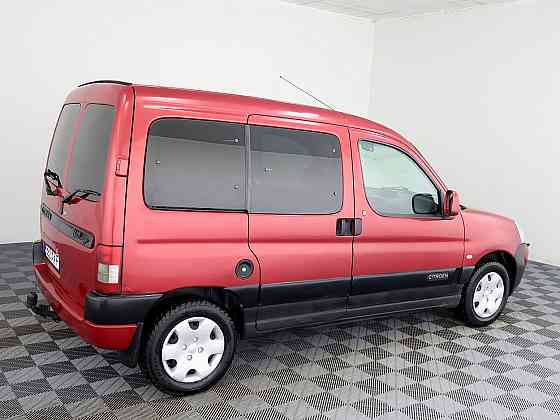 Citroen Berlingo Multispace 1.6 HDi 55kW Таллин