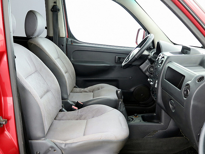 Citroen Berlingo Multispace 1.6 HDi 55kW Таллин - изображение 6