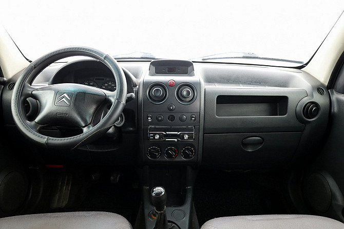 Citroen Berlingo Multispace 1.6 HDi 55kW Таллин - изображение 5