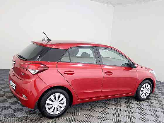 Hyundai i20 Elegance ATM 1.4 74kW Таллин
