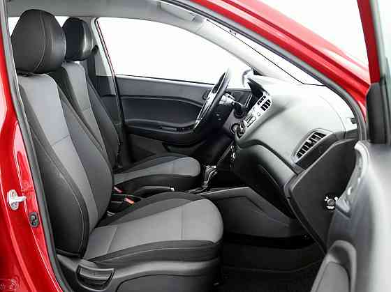 Hyundai i20 Elegance ATM 1.4 74kW Таллин