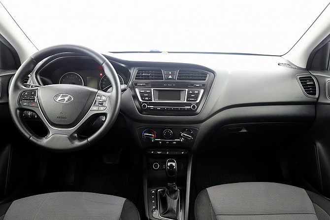 Hyundai i20 Elegance ATM 1.4 74kW Таллин - изображение 5