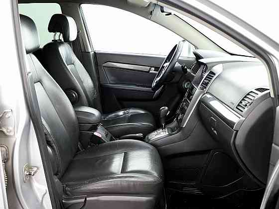 Chevrolet Captiva Luxury ATM 2.0 CRDi 110kW Таллин