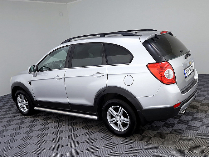 Chevrolet Captiva Luxury ATM 2.0 CRDi 110kW Таллин - изображение 4
