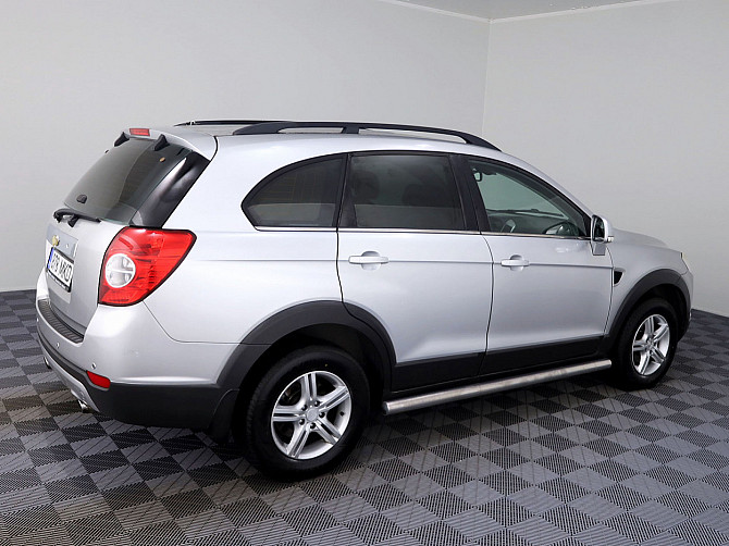 Chevrolet Captiva Luxury ATM 2.0 CRDi 110kW Таллин - изображение 3