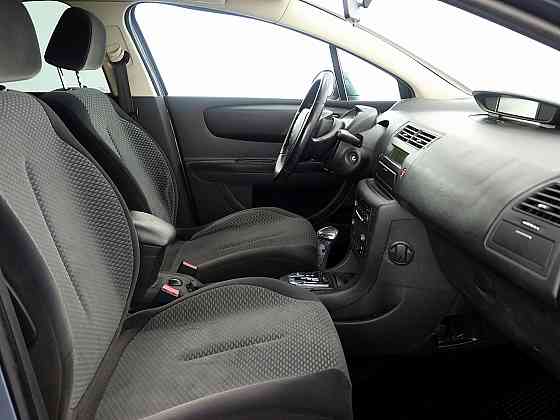 Citroen C4 Elegance ATM 1.6 80kW Таллин