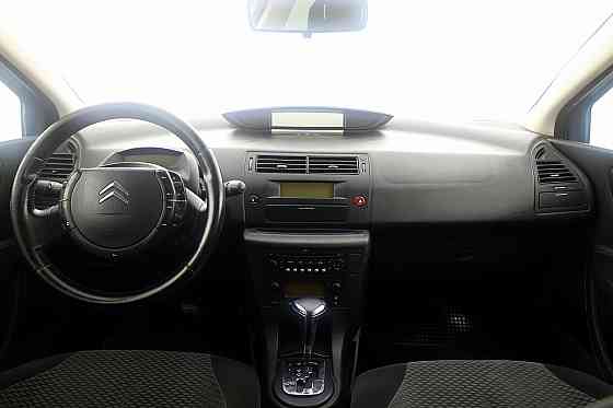 Citroen C4 Elegance ATM 1.6 80kW Таллин
