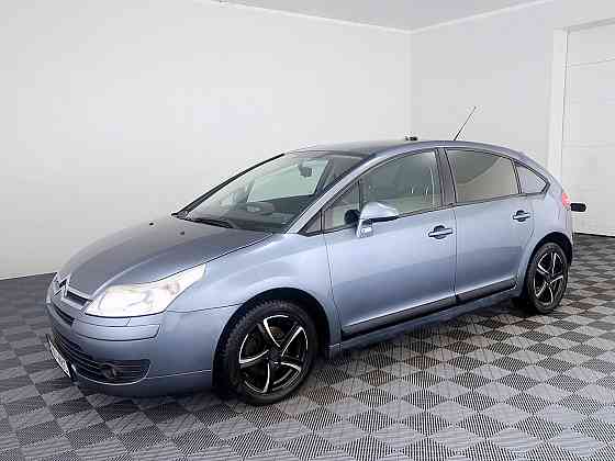 Citroen C4 Elegance ATM 1.6 80kW Таллин