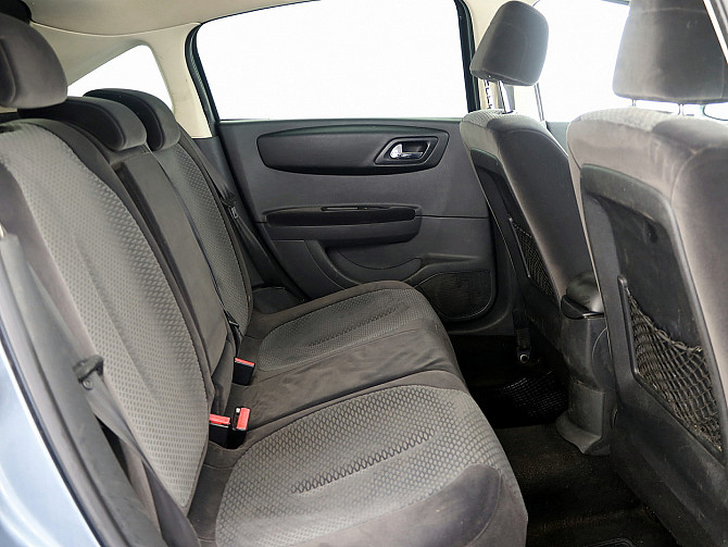 Citroen C4 Elegance ATM 1.6 80kW Таллин - изображение 7