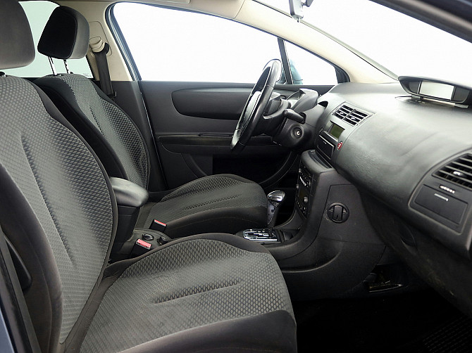 Citroen C4 Elegance ATM 1.6 80kW Таллин - изображение 6