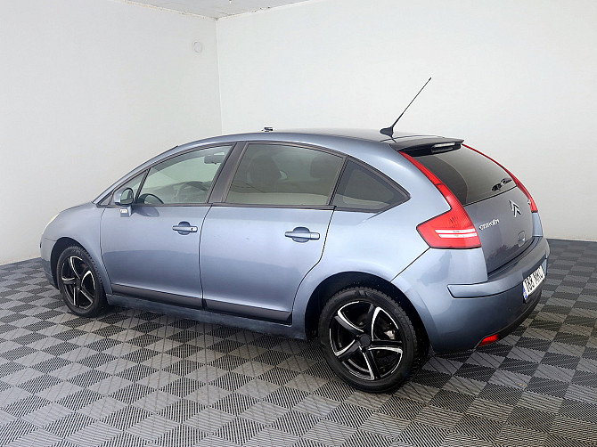 Citroen C4 Elegance ATM 1.6 80kW Таллин - изображение 4