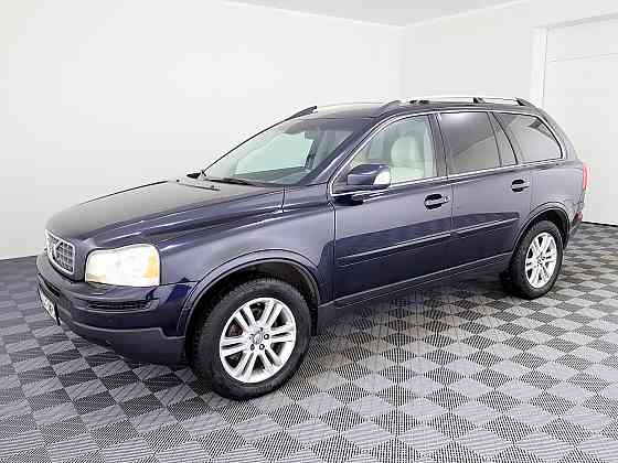 Volvo XC90 Summum ATM 2.4 D5 136kW Tallina