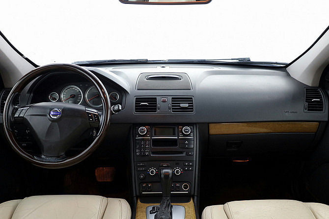 Volvo XC90 Summum ATM 2.4 D5 136kW Tallina - foto 5