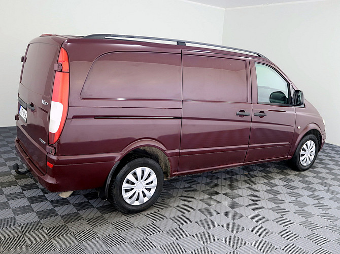 Mercedes-Benz Vito 120CDI Facelift ATM 3.0 CDI 150kW Таллин - изображение 3