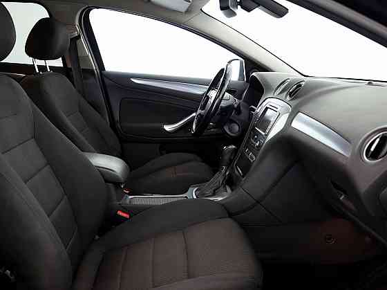 Ford Mondeo Comfort Facelift ATM 2.2 TDCi 147kW Таллин