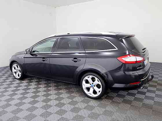 Ford Mondeo Comfort Facelift ATM 2.2 TDCi 147kW Таллин