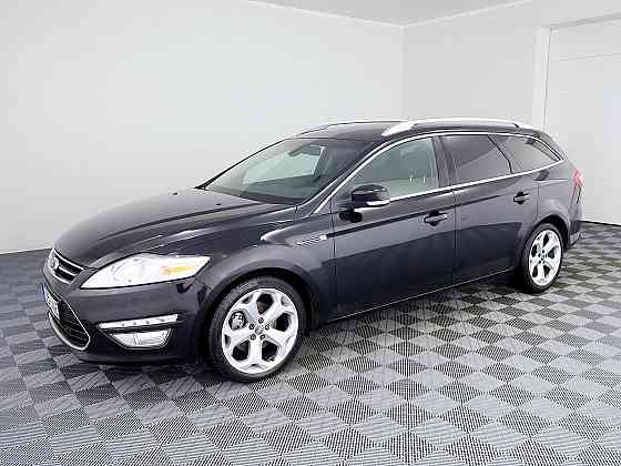 Ford Mondeo Comfort Facelift ATM 2.2 TDCi 147kW Таллин