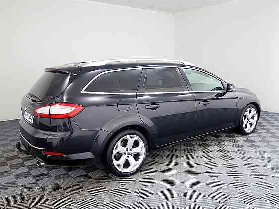 Ford Mondeo Comfort Facelift ATM 2.2 TDCi 147kW Таллин