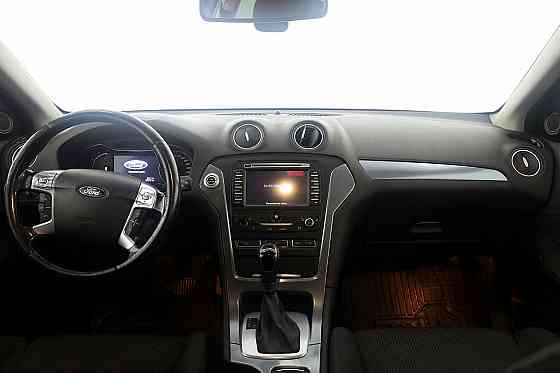 Ford Mondeo Comfort Facelift ATM 2.2 TDCi 147kW Таллин