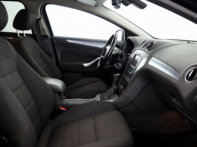 Ford Mondeo Comfort Facelift ATM 2.2 TDCi 147kW Таллин - изображение 6