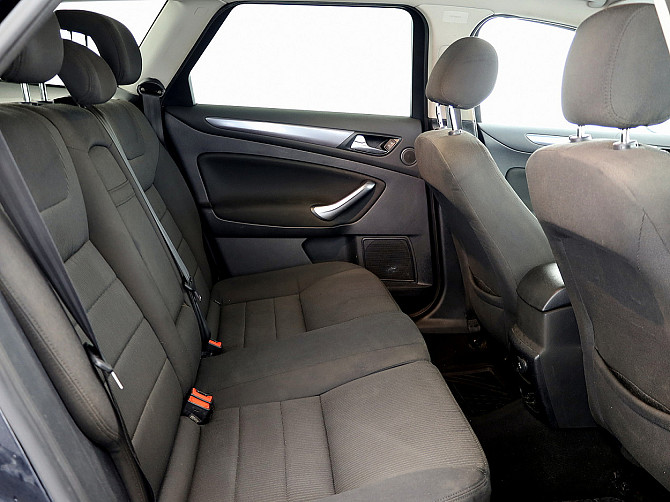 Ford Mondeo Comfort Facelift ATM 2.2 TDCi 147kW Таллин - изображение 7