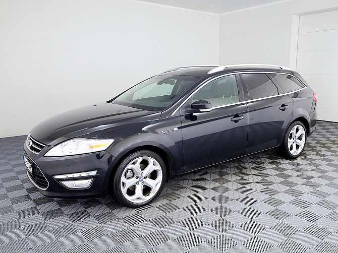 Ford Mondeo Comfort Facelift ATM 2.2 TDCi 147kW Таллин - изображение 2