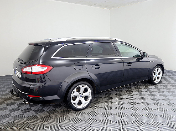 Ford Mondeo Comfort Facelift ATM 2.2 TDCi 147kW Таллин - изображение 3