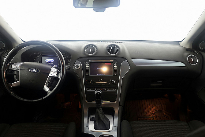 Ford Mondeo Comfort Facelift ATM 2.2 TDCi 147kW Таллин - изображение 5