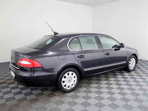 Skoda Superb Highline ATM 2.0 TDI 103kW Таллин