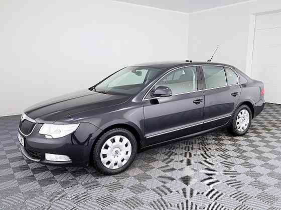 Skoda Superb Highline ATM 2.0 TDI 103kW Таллин