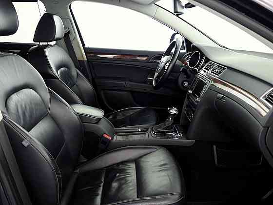 Skoda Superb Highline ATM 2.0 TDI 103kW Таллин