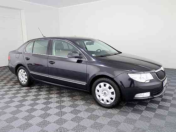 Skoda Superb Highline ATM 2.0 TDI 103kW Tallina
