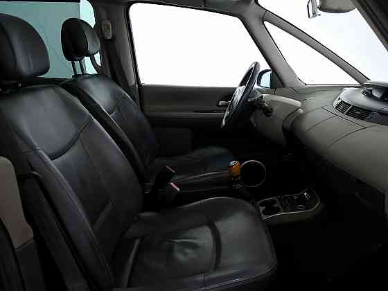 Renault Espace Luxury 2.2 dCi 110kW Таллин