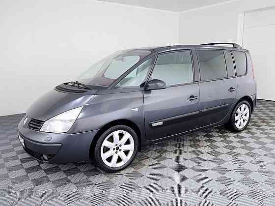 Renault Espace Luxury 2.2 dCi 110kW Таллин