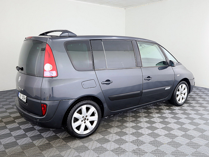 Renault Espace Luxury 2.2 dCi 110kW Таллин - изображение 3